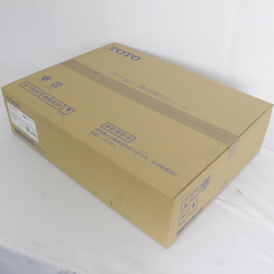 ボーナスストア+5％【即納/新品未開封】TOTO アプリコット F2 TCF4724 
