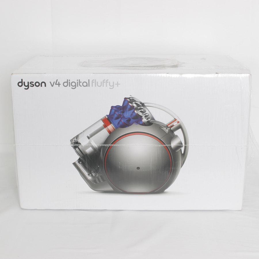 ダイソン CY29FF Dyson V4 Digital Fluffy +
