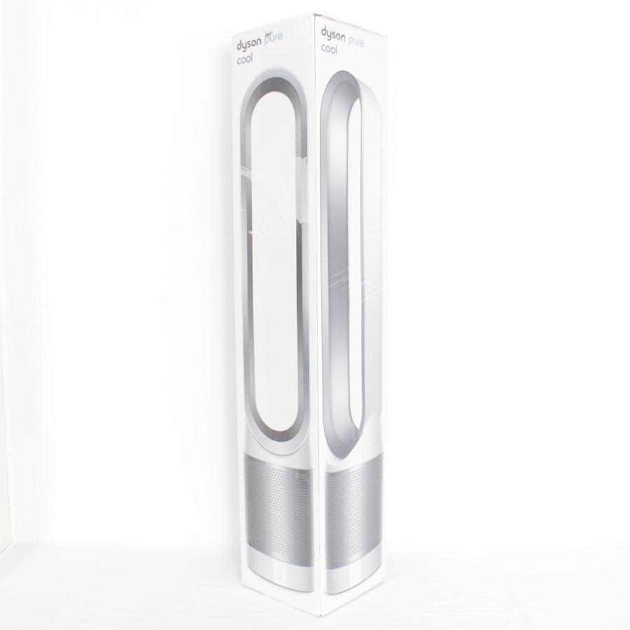 激安ブランド ダイソンDyson Pure Cool 空気清浄機能付TP 00 WS