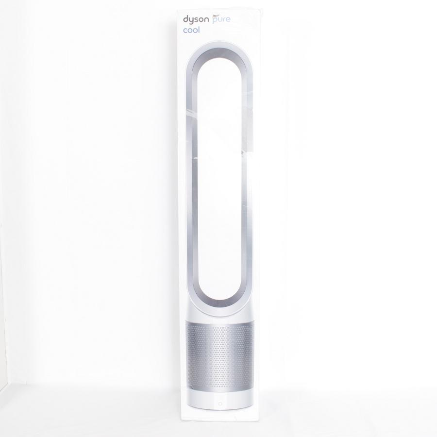 新品/未開封】Dyson Pure Cool TP00WS 空気洗浄機能付 タワーファン  