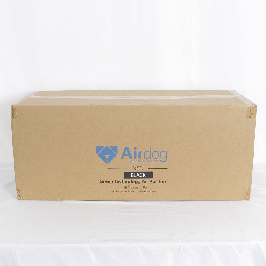 ボーナスストア+5%【新品未開封】Airdog X5D 高性能空気清浄機 ボーナスストア+5%【新品未開封】Airdog X5D 高性能空気清浄機