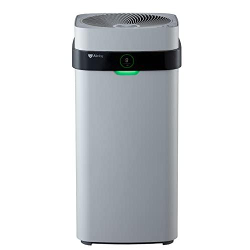 ボーナスストア+5％【新品未開封】Airdog X5D 高性能空気清浄機 KJ300F 