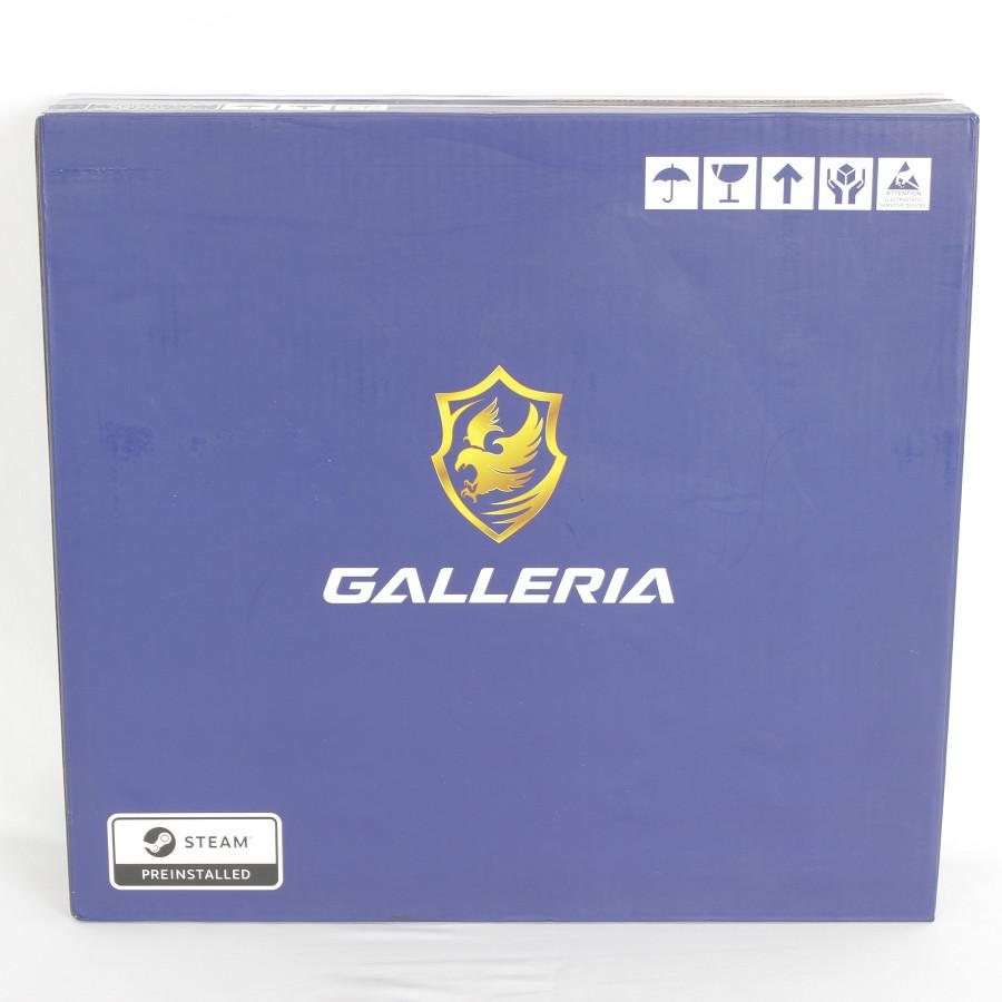 ボーナスストア+5％【新品未開封】GALLERIA RL5R-G165 Minecraft Java&Bedrock Edition for PC ゲーミングPC ノートパソコン ガレリア ドスパラ 本体｜リファン Yahoo!ショップ