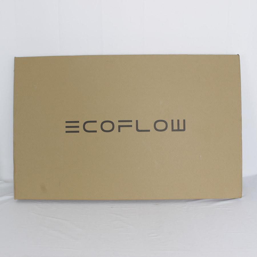 倍々ストア+5%【新品未開封】EcoFlow 400W ソーラーパネル 倍々ストア+5%【新品未開封】EcoFlow 400W ソーラーパネル
