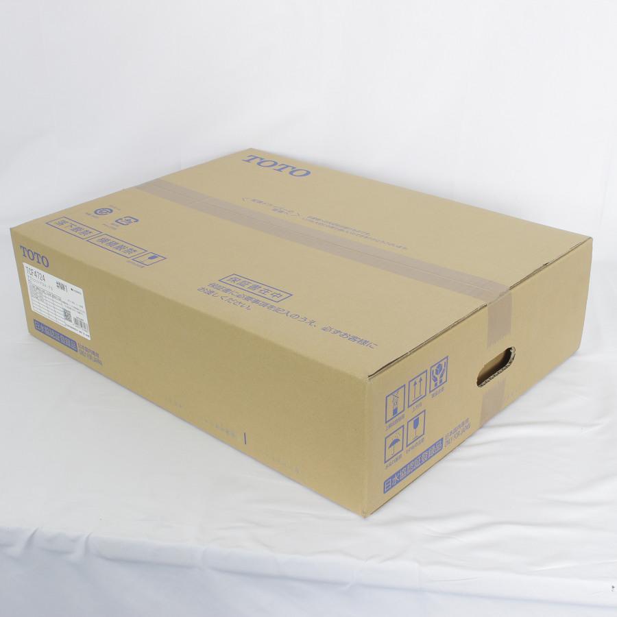 ボーナスストア+5%【新品未開封】TOTO アプリコット F2A ボーナスストア+5%【新品未開封】TOTO アプリコット F2A