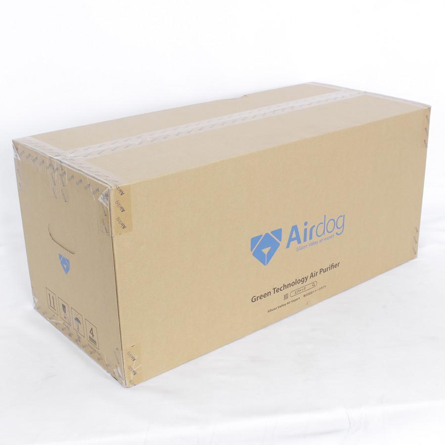 カズ Airdog エアドッグX3S 空気清浄機 KJ200F-X3 Airdog 【即日発送】【新品】Airdog エアドッグ 空気清浄機 X3s