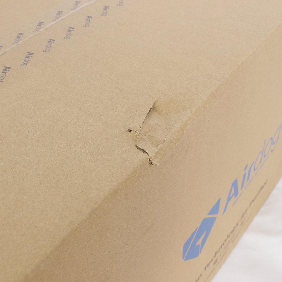 Airdog 【新品/未開封】Airdog X3s 高性能空気清浄機 KJ200F-X3