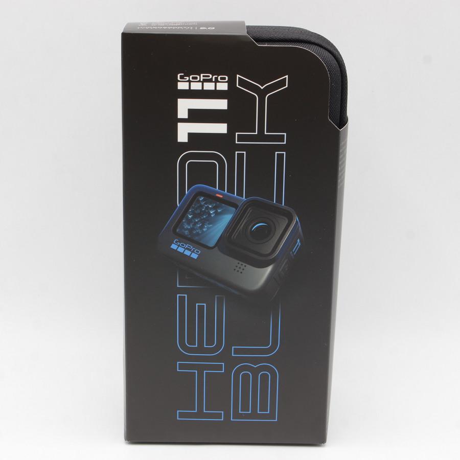 ボーナスストア+5％【新品未開封】GoPro HERO11 BLACK CHDHX-111-FW+SD 