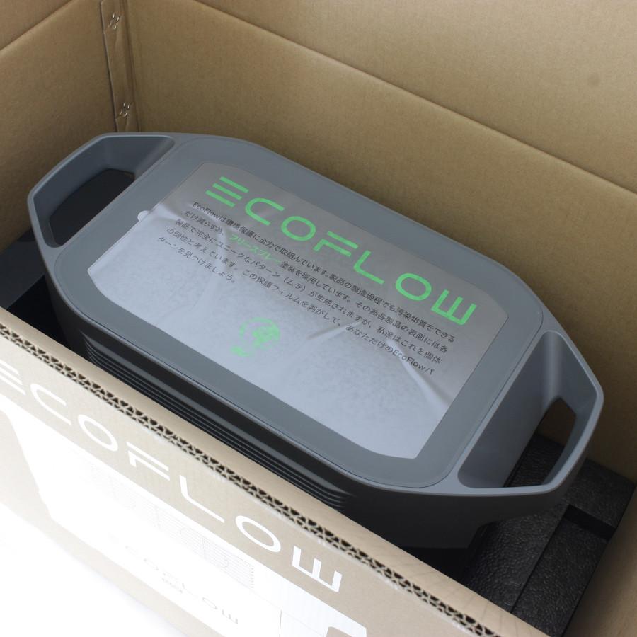 ECOFLOW 【新品】EcoFlow DELTA Max1600 ポータブル電源 エコフロー