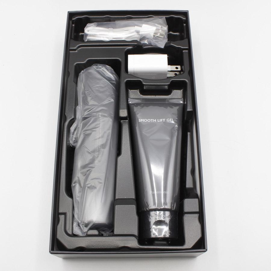 新品】パナソニック バイタリフト RF EH-SR85-K リフトケア美顔器