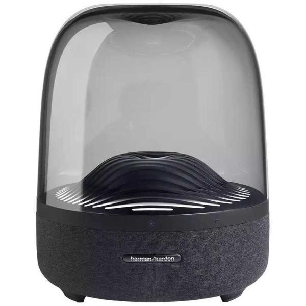 AURA STUDIO 3 ワイヤレススピーカー Amazon.co.jp: Harman Kardon AURA STUDIO 3 Wireless Bluetooth