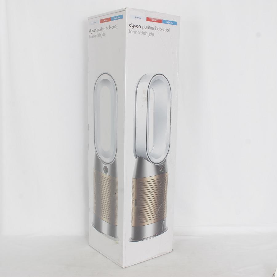 冷暖房ファン Dyson hot+cool