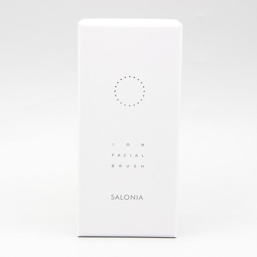ボーナスストア+5％【新品未開封】SALONIA SAL21202SL イオン