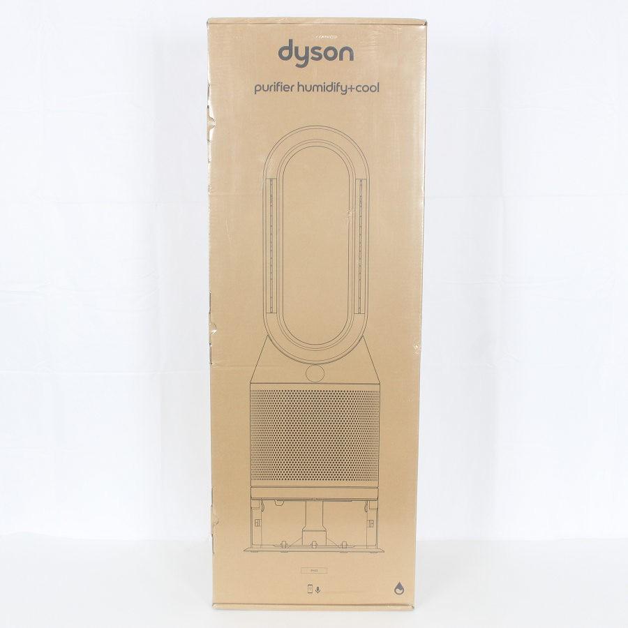 【新品未開封】Dyson Purifier Humidify+Cool PH03 Dyson Purifier Humidify+Cool™ 加湿空気清浄機 ブラック／ニッケル