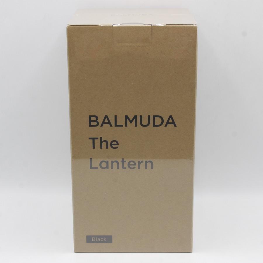 BALMUDA The Lantern ブラック 未開封