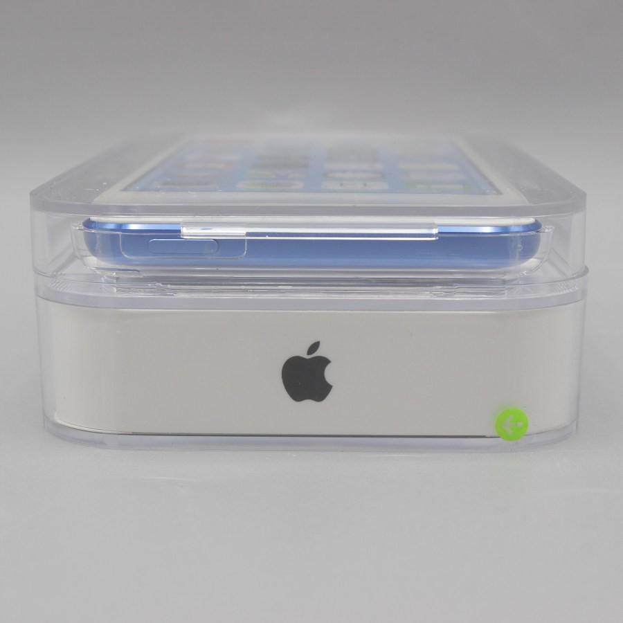 ボーナスストア+5％【新品未開封】Apple iPod touch 第7世代 128GB