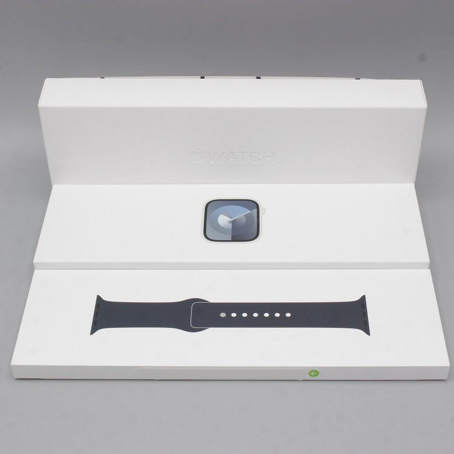 ボーナスストア+5％【新品未開封】Apple Watch Series 9 41mm GPS  