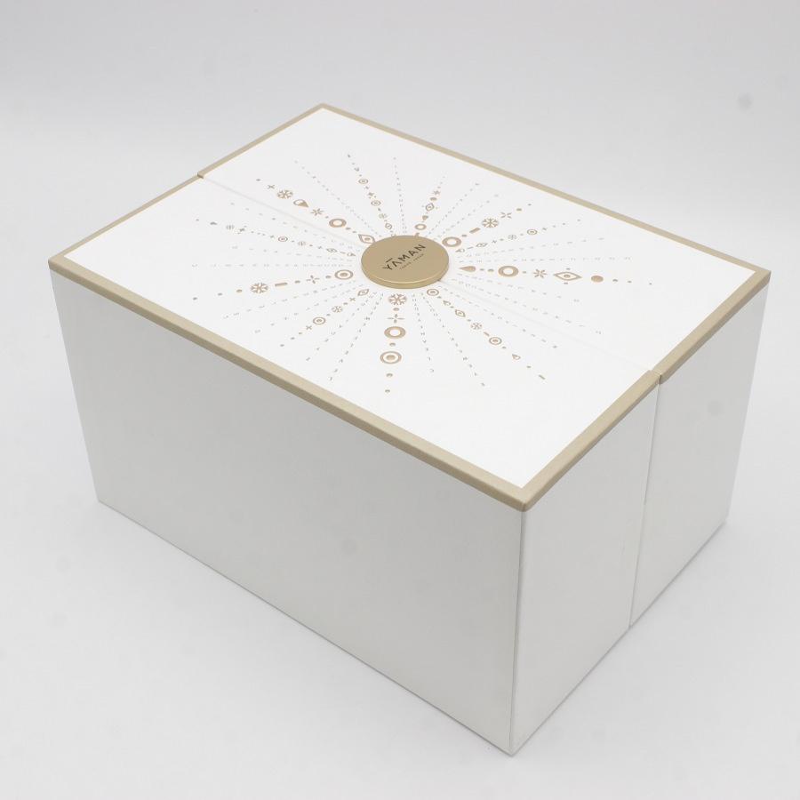 ヤーマン フォトプラスシャイニー Beauty Box 家庭用美容器 M18