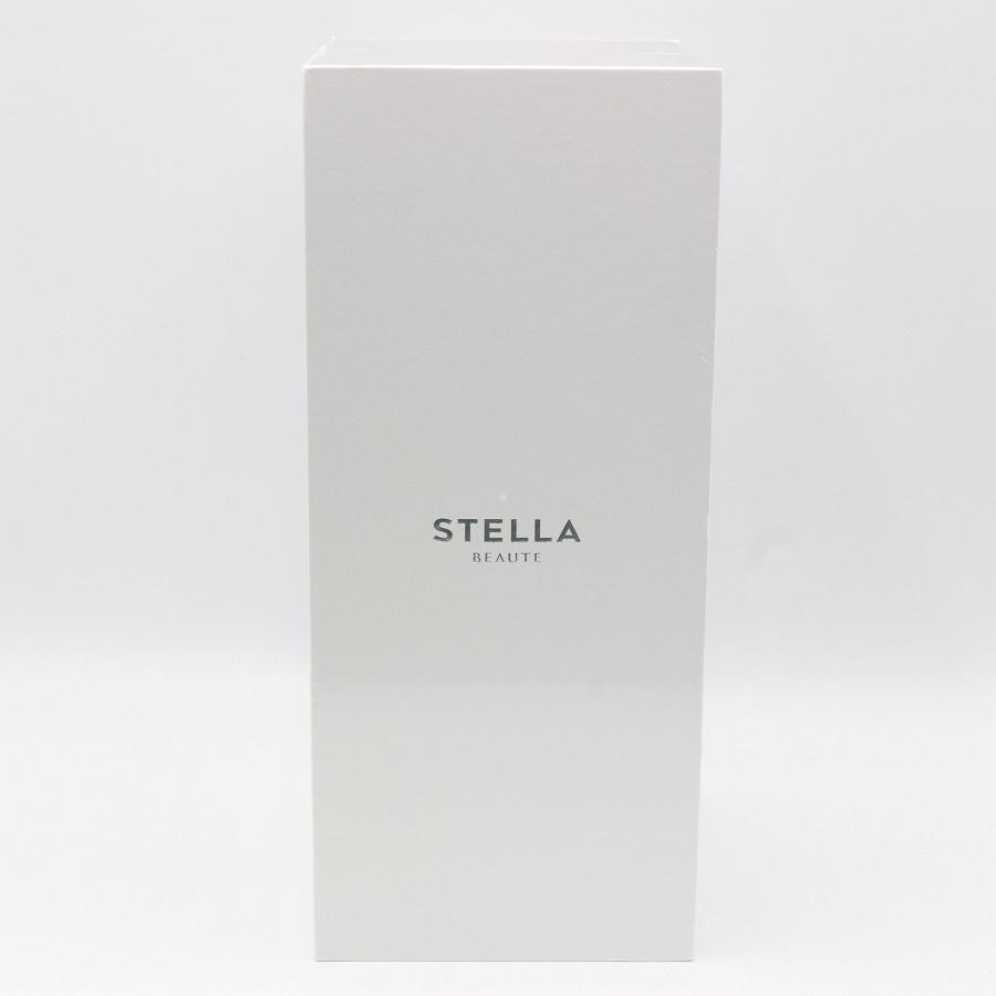 ボーナスストア+5％【新品未開封】STELLA BEAUTE レーザー&EMSリフト