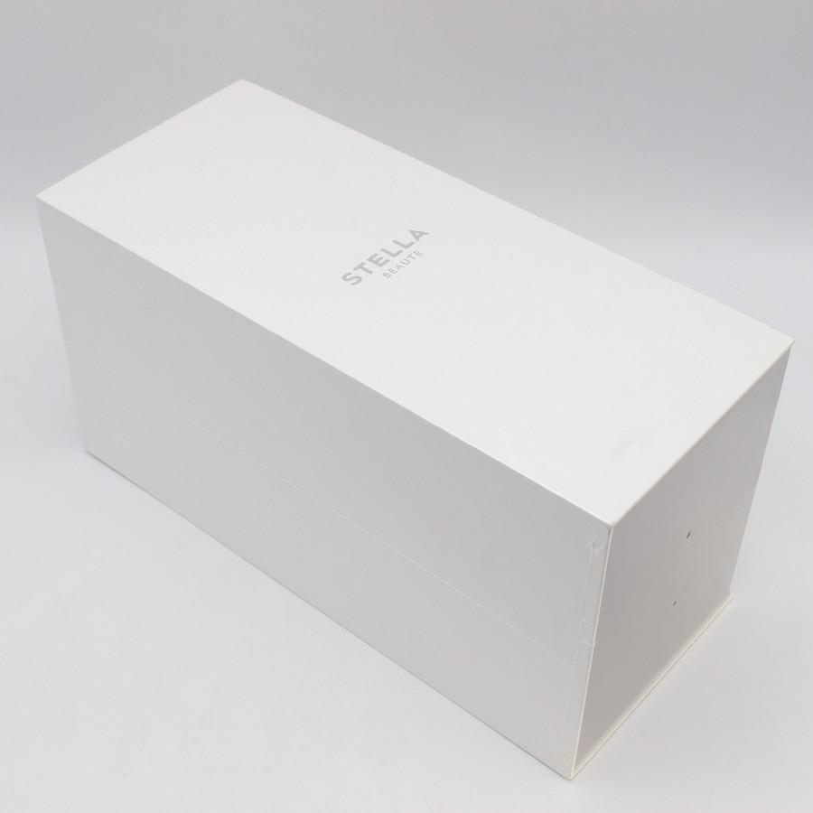 ボーナスストア+5％【新品未開封】STELLA BEAUTE レーザー＆EMSリフト