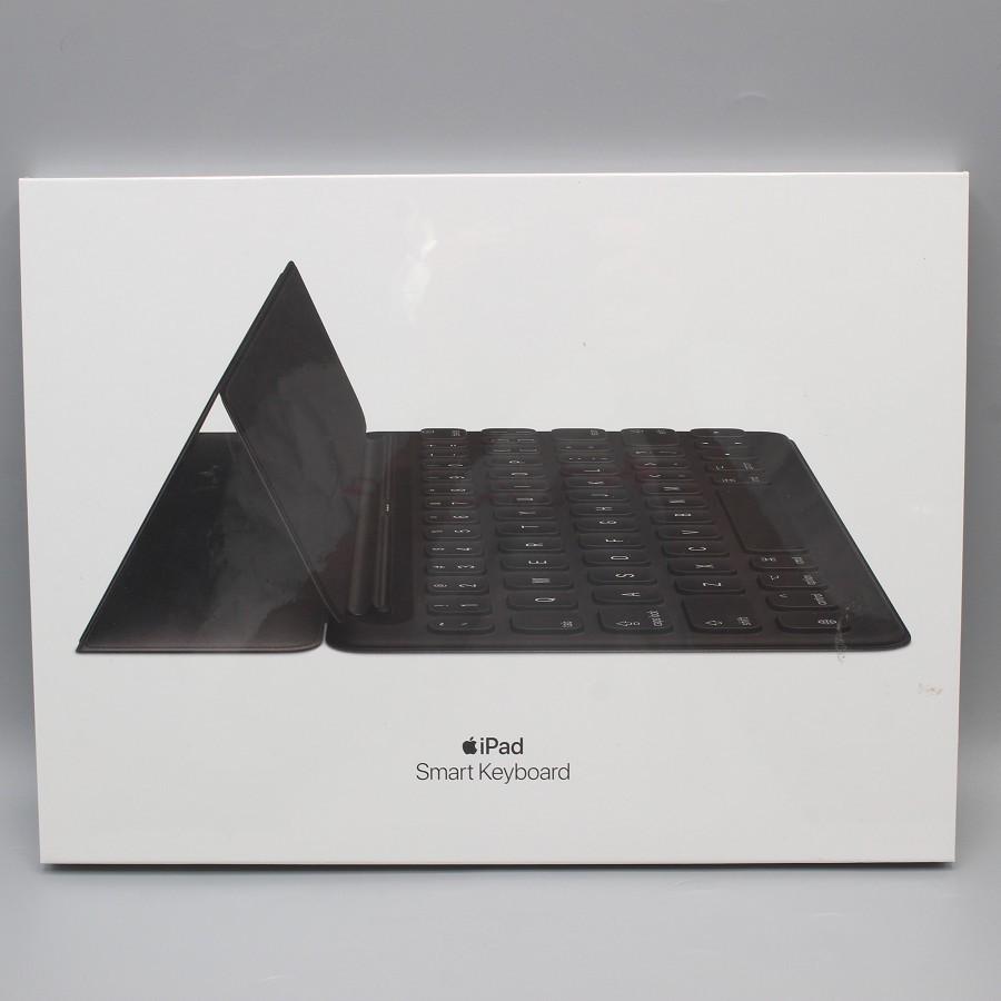 スマートフォン・携帯電話 【新品】純正 iPad用スマートキーボード