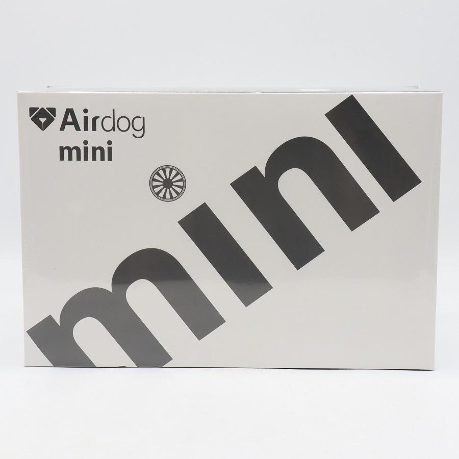 ボーナスストアPlus【新品未開封】Airdog mini portable CZ-20T