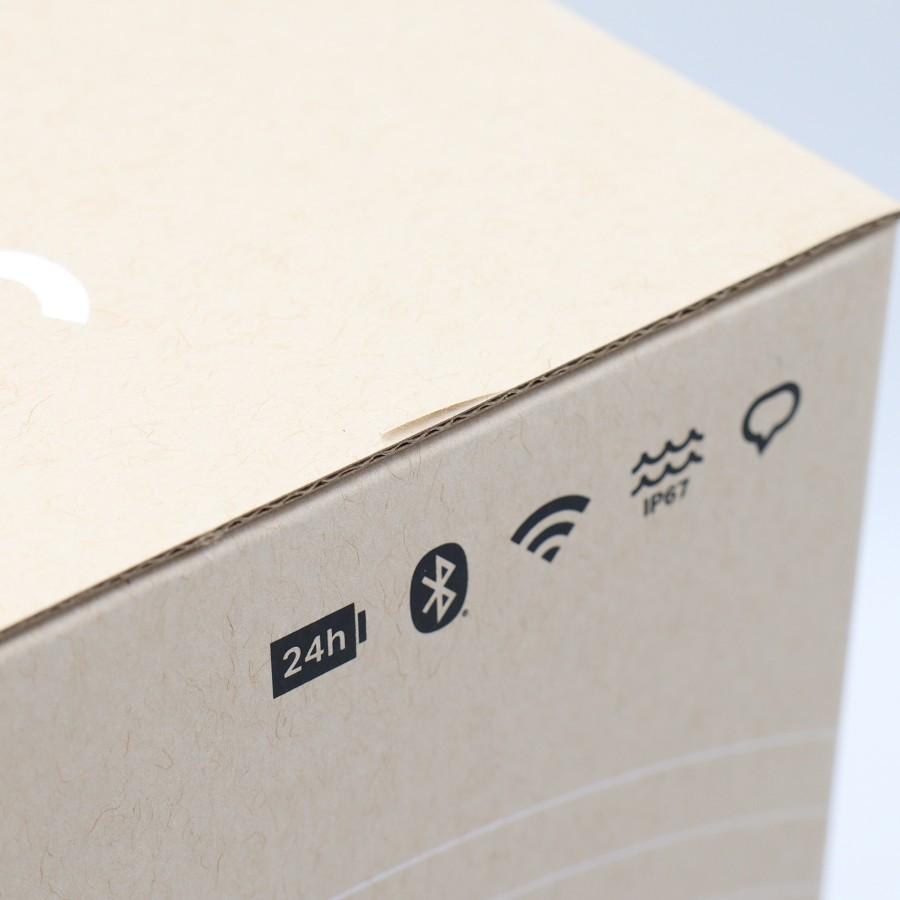 ボーナスストア+5％【新品未開封】Sonos Play PLAYPJP1 ホワイト