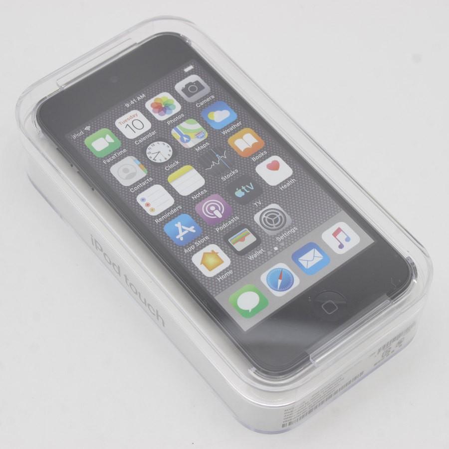ボーナスストア+5％【新品未開封】Apple iPod touch 第7世代 256GB