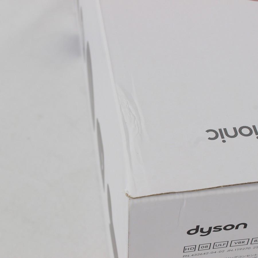 ボーナスストア+5％【新品未開封】Dyson Supersonic Ionic HD08