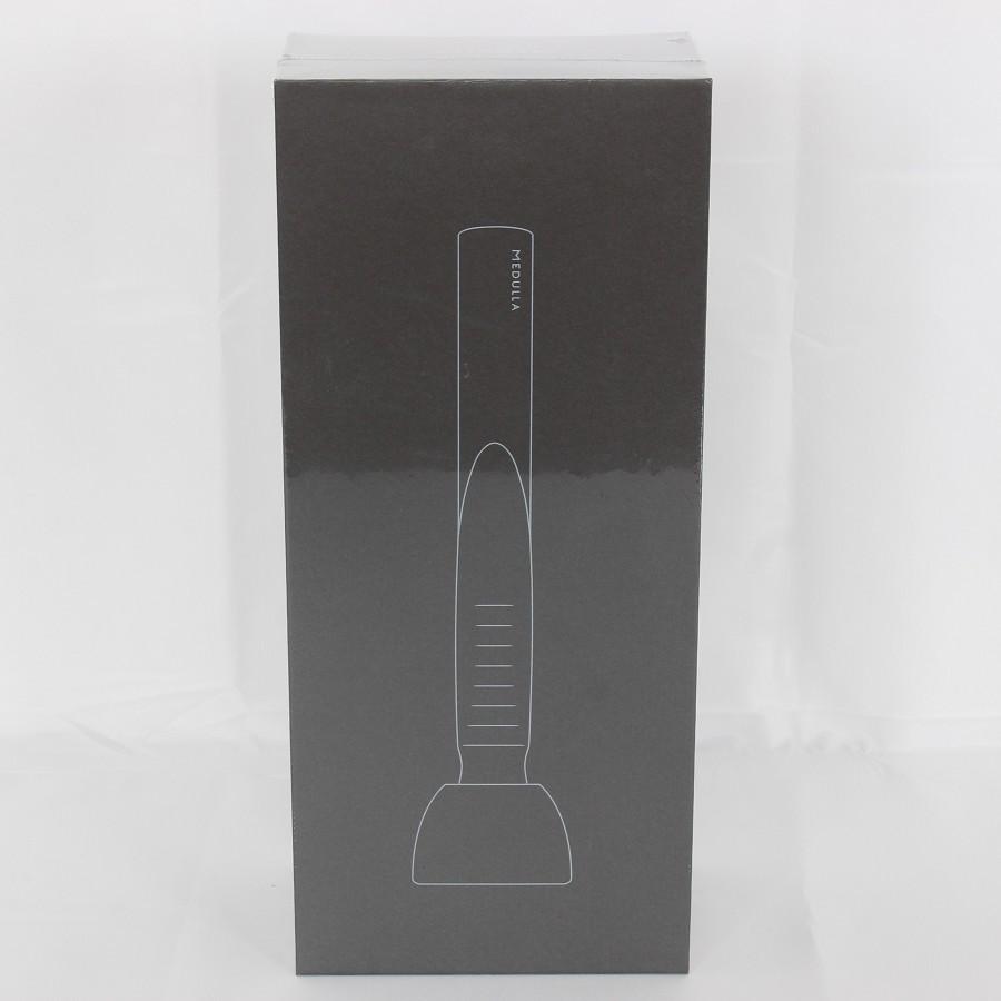 ボーナスストア+5％【新品未開封】MEDULLA SONIC-SHINE PRO 超