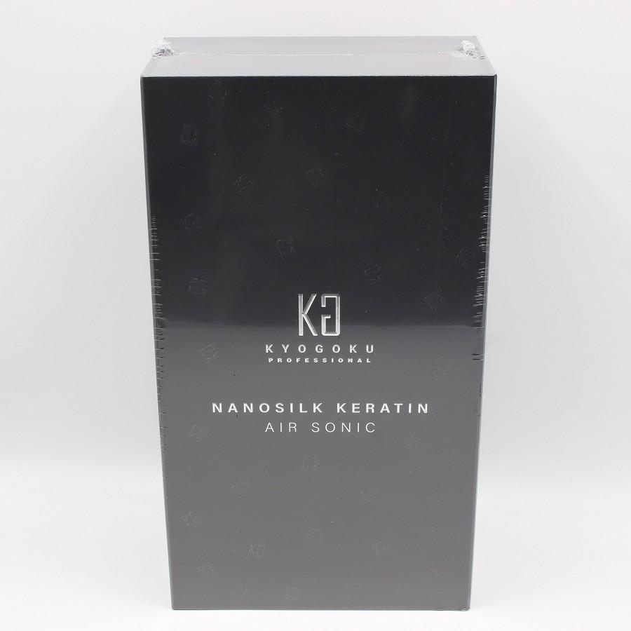 KYOGOKU ナノシルクケラチンエアソニック ヘアドライヤー 正規品 Kyogoku Professional / KYOGOKU ナノシルク ケラチン エア