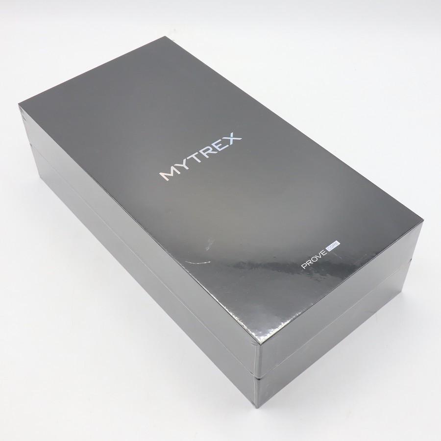 ボーナスストア+5％【新品未開封】MYTREX PROVE CORE MT-PC25B 美顔器