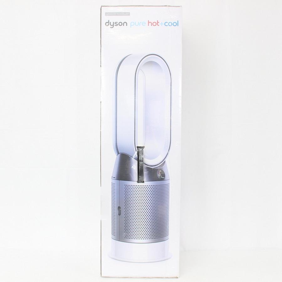 Dyson Pure Hot+Cool 空気清浄機能付ファンヒーター 【公式通販】