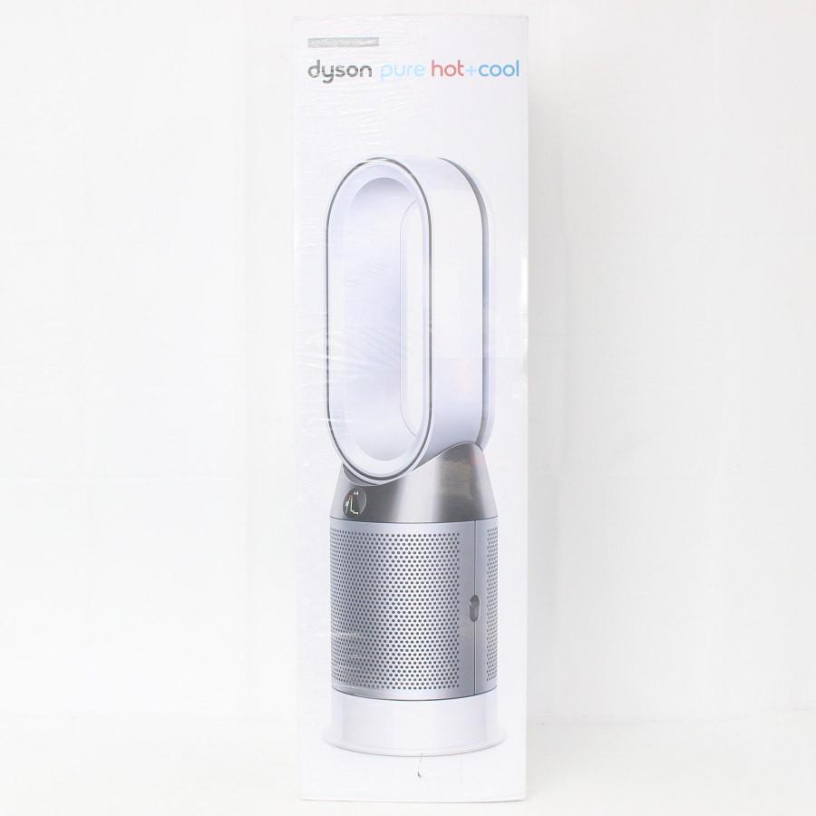 ダイソン HP04WS Pure Hot+Cool ホワイト 空気清浄機能 ボーナスストア 