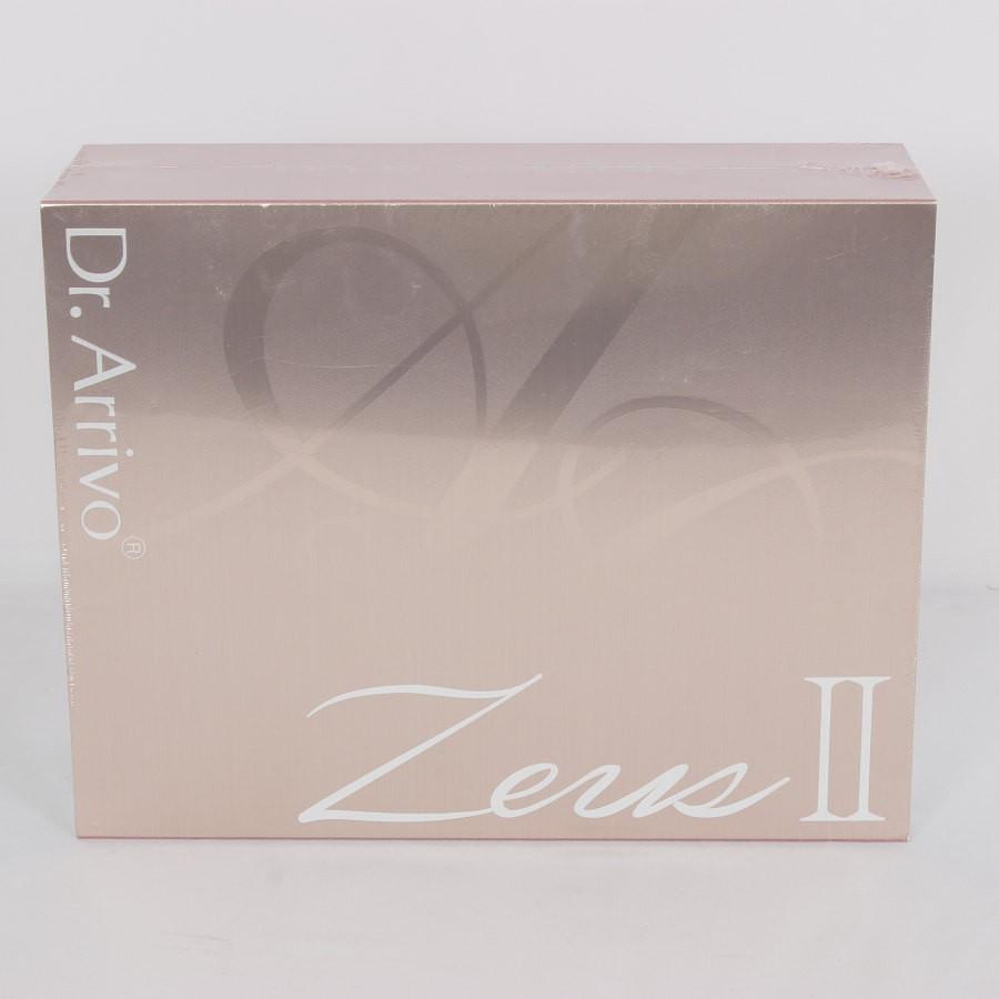 ボーナスストア+5％【新品未開封】Dr.Arrivo Zeus II アテナローズ 