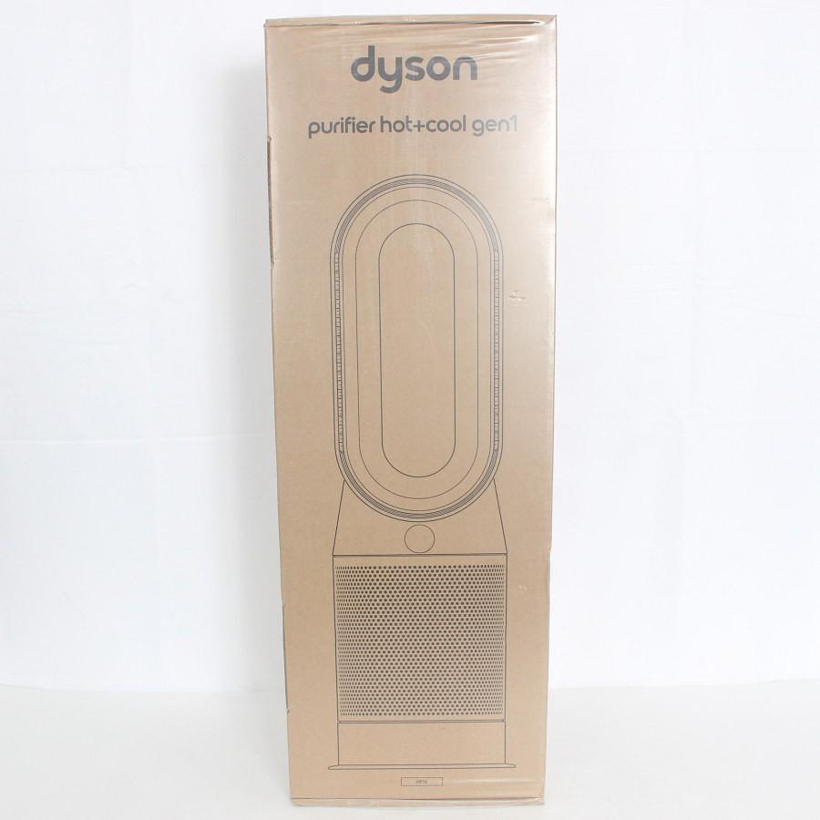 ボーナスストア+5％【新品未開封】Dyson Purifier Hot+Cool Gen1 