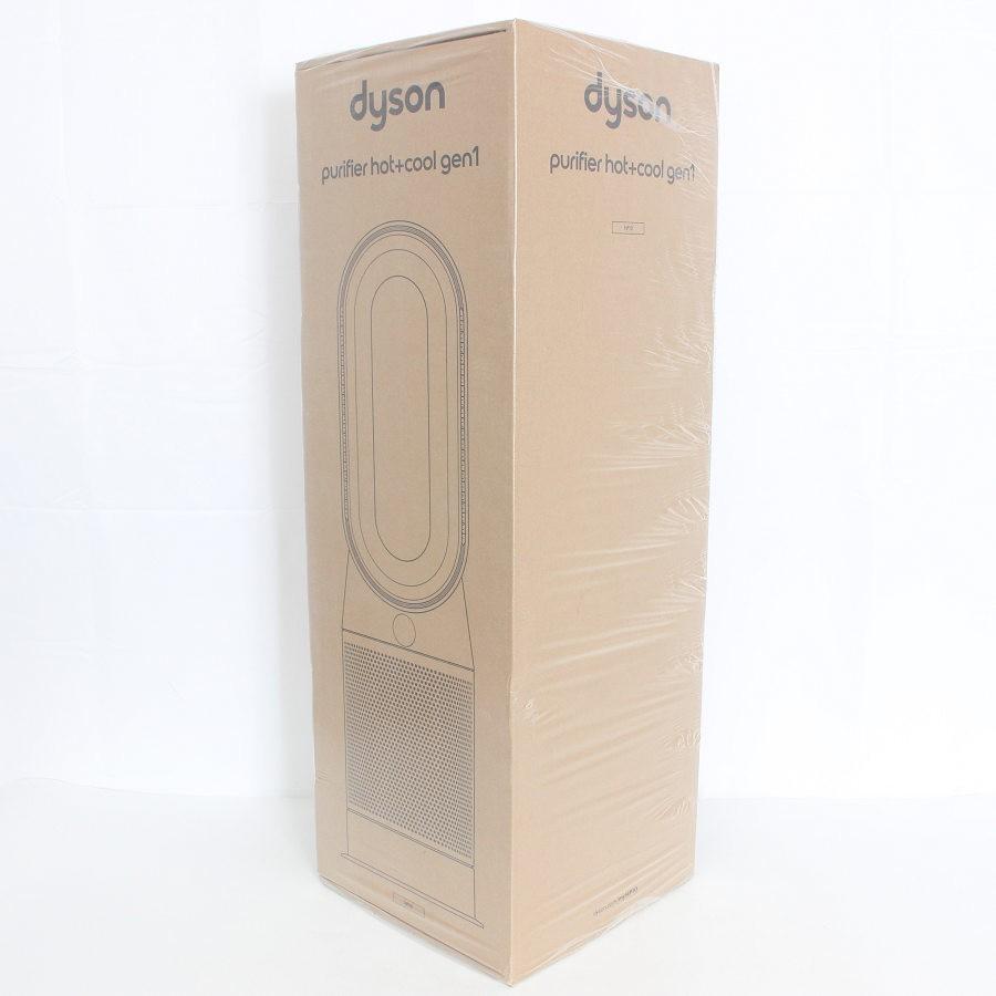 ボーナスストア+5％【新品未開封】Dyson Purifier Hot+Cool Gen1 