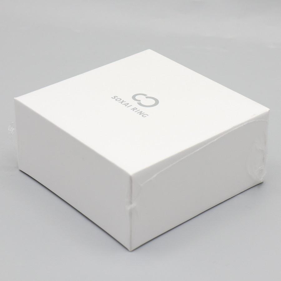 ボーナスストア+5％【新品未開封】SOXAI RING 1.1 R11244 ピンク 