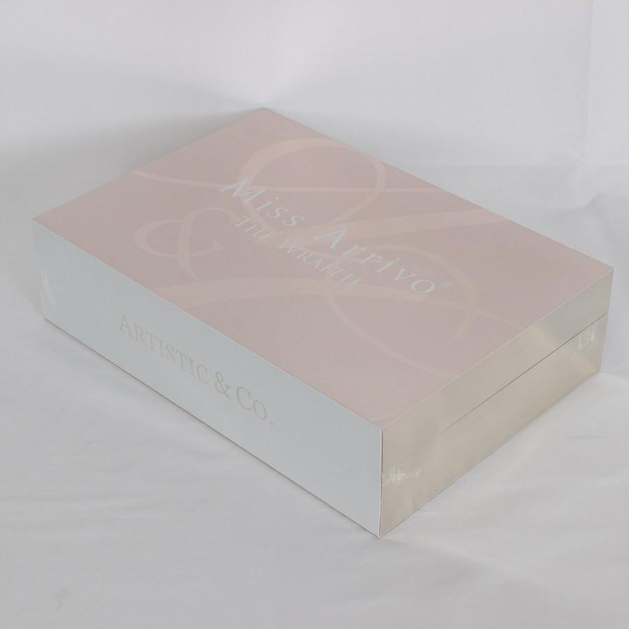 【新品】 ARTISTIC＆CO ミスアリーヴォ ザ レイス ローズゴールド ミスアリーヴォ ザ レイス -ローズゴールド-<br>（美顔器