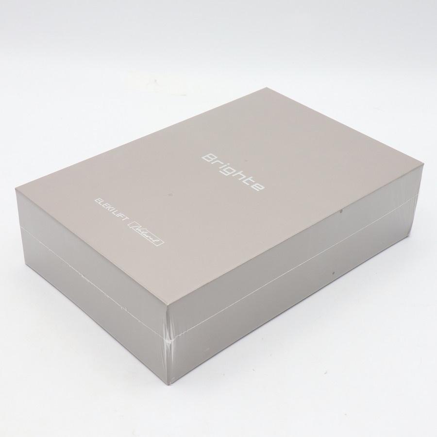 ボーナスストアPlus【新品未開封】Brighte ELEKI LIFT Natural BRT