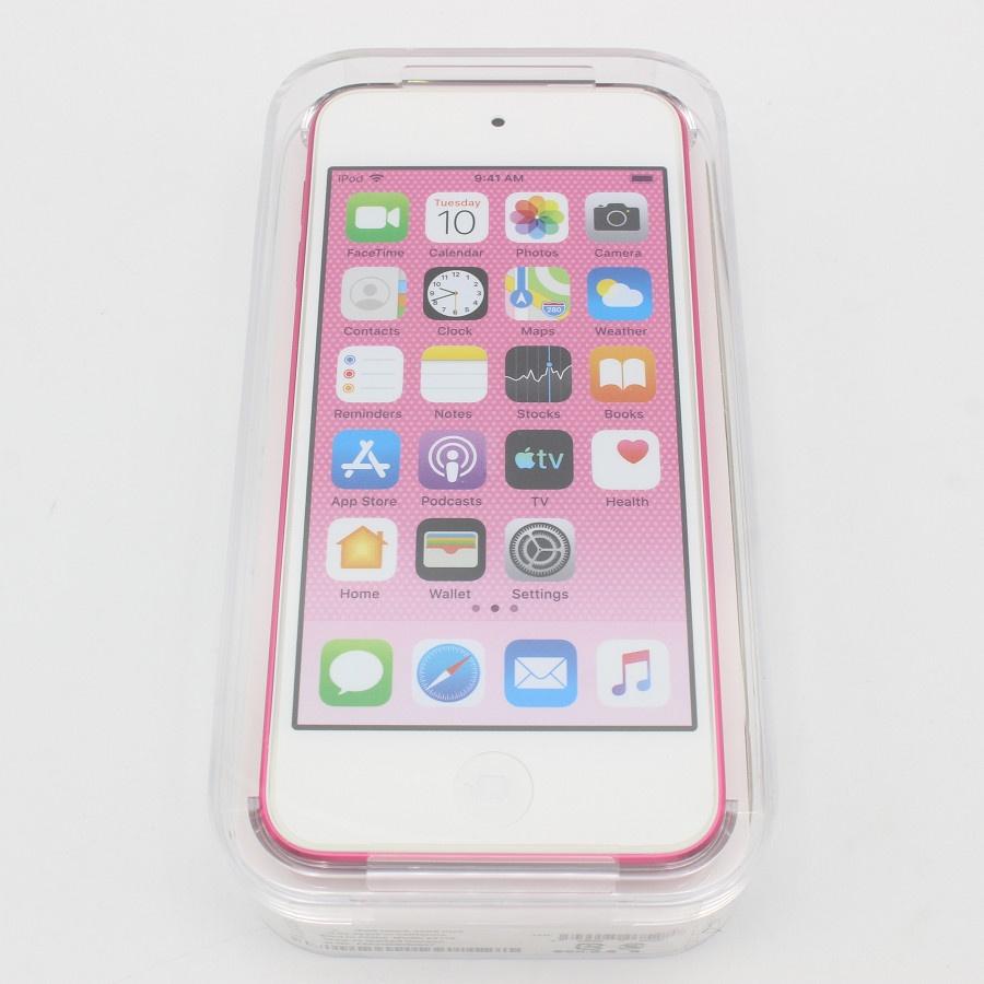 新品 未開封 iPod touch 第7世代 32GBピンク