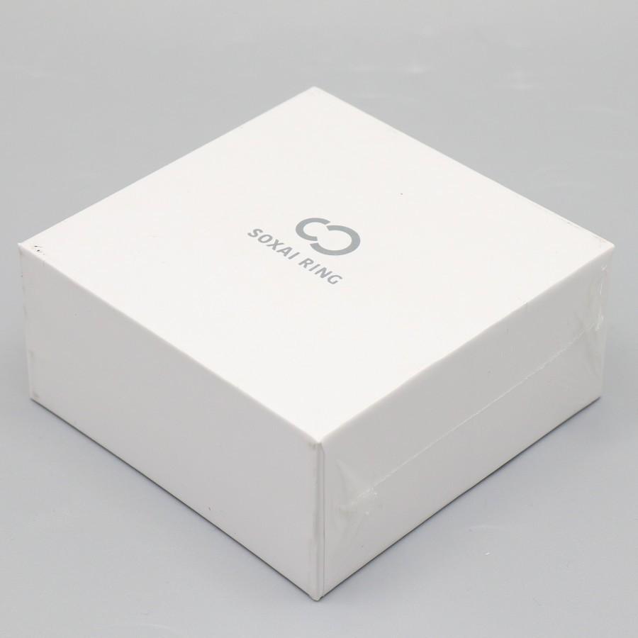 ボーナスストア+5％【新品未開封】SOXAI RING 1.1 R11222 マット 