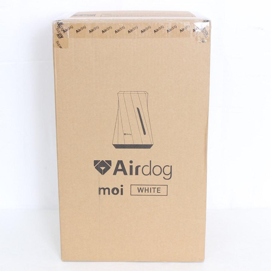 新品未使用】エアドッグ モイ 高性能加湿器 Airdog moi H5