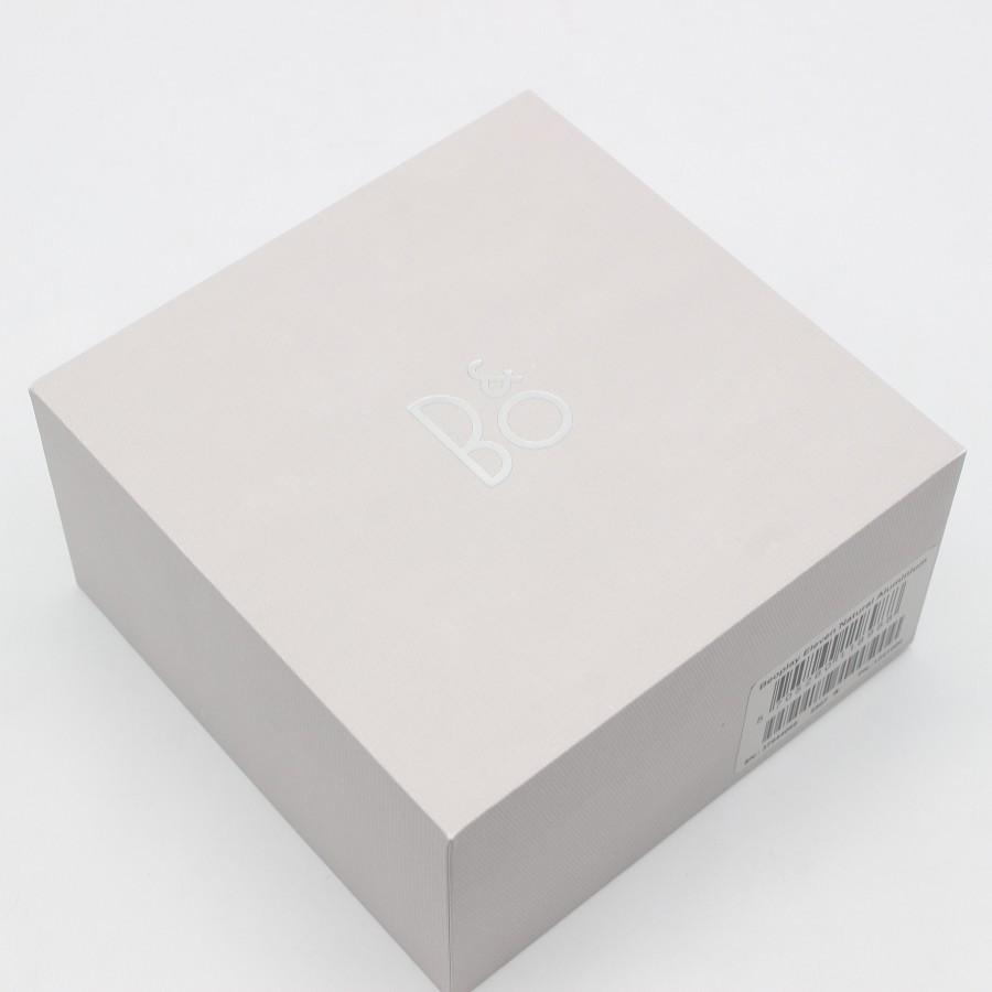 ボーナスストア+5％【新品未開封】Bang\u0026Olufsen Beoplay Eleven Natural Aluminium 完全ワイヤレスイヤホン ベオプレイ イレブン B\u0026O 本体の画像