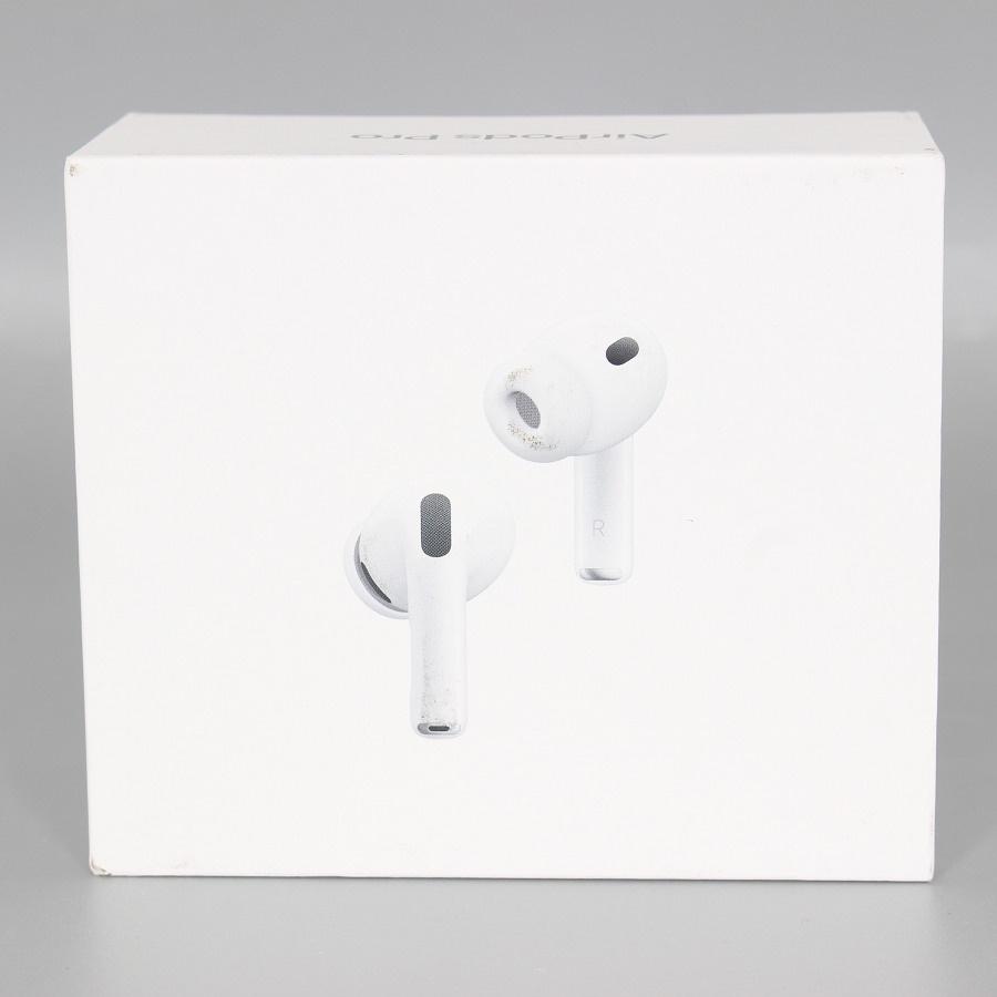 ボーナスストア+5％【新品未開封/メーカー製品未登録】Apple AirPods