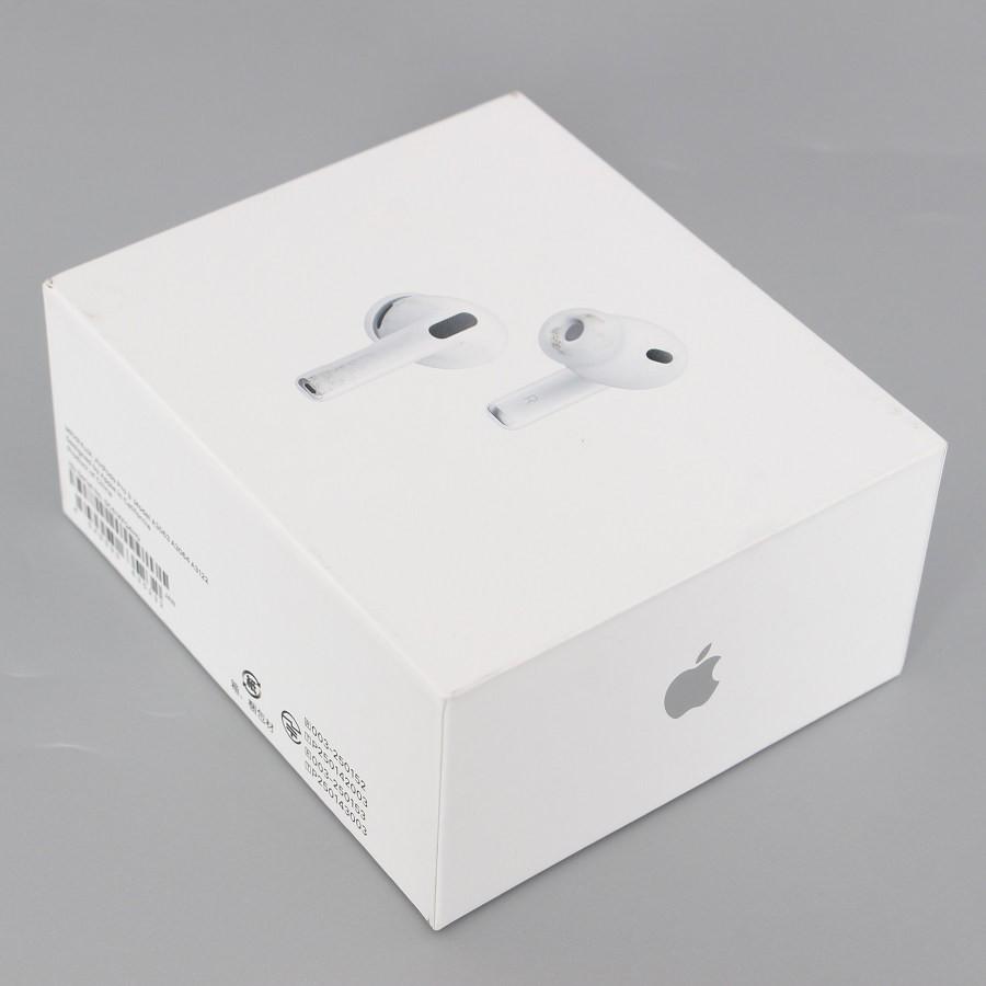 ボーナスストア+5％【新品未開封/メーカー製品未登録】Apple AirPods