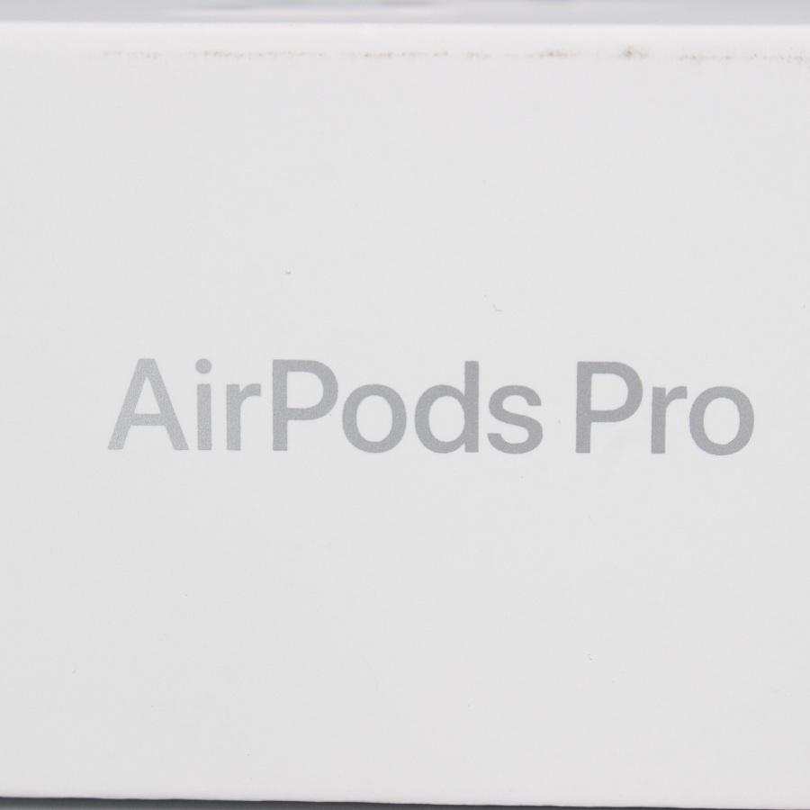 ボーナスストア+5％【新品未開封/メーカー製品未登録】Apple AirPods Pro 3 MFHP4J/A アクティブノイズキャンセリング搭載 エアポッズ プロ エアーポッズ 本体の画像