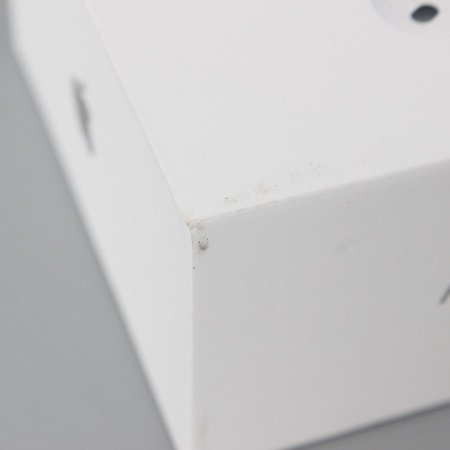 ボーナスストア+5％【新品未開封/メーカー製品未登録】Apple AirPods