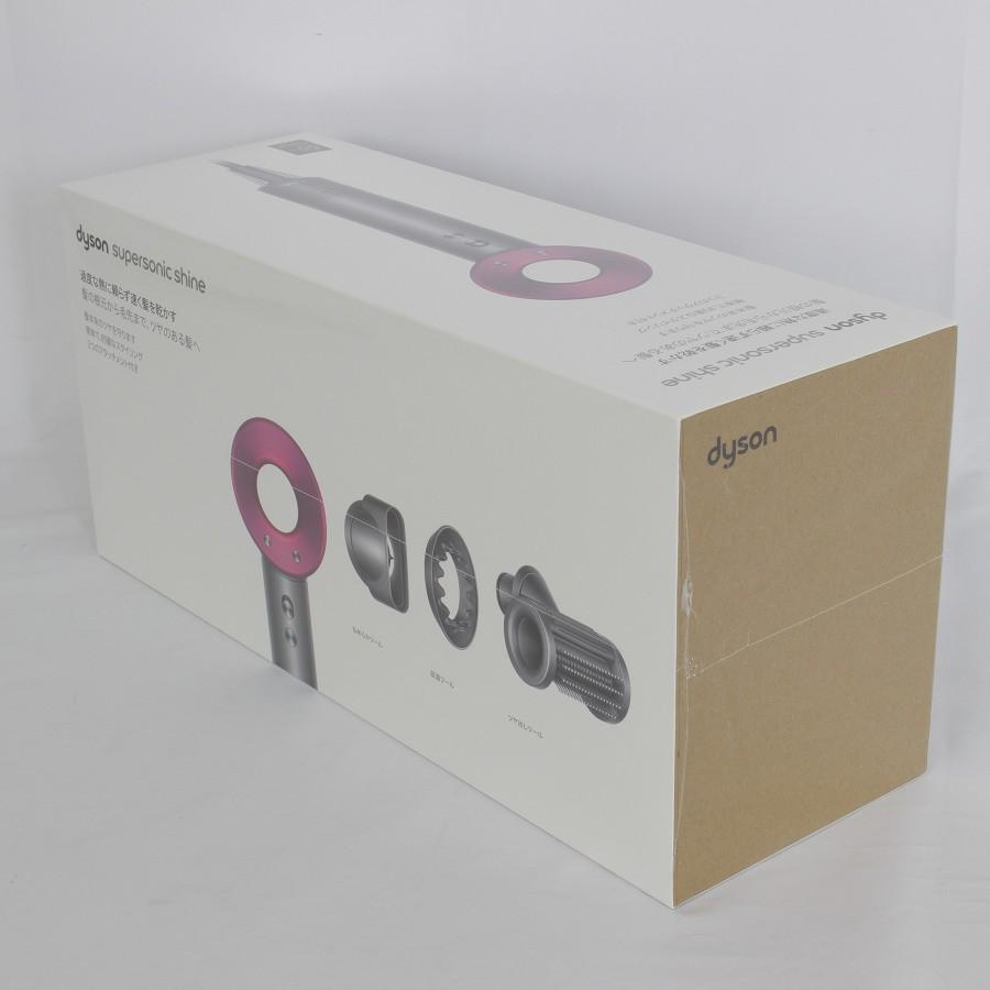 ボーナスストア+5%【新品未開封】Dyson Supersonic Shine HD15 ボーナスストア+5%【新品未開封】Dyson Supersonic Shine HD15