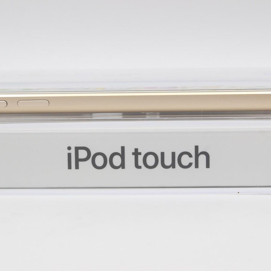 ボーナスストア+5％【新品未開封】Apple iPod touch 32GB ゴールド 
